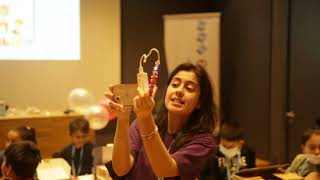 Eurotec & Yga Young Guru Academy Iş Birliği