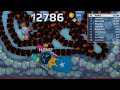 Snake IO 15,766 Points (Epic Gameplay) 