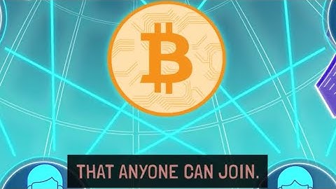 Tuttle Twins Explain Bitcoin