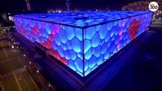 Final rehearsal held for opening ceremony of Beijing 2022 Winter Olympics- News 360 Tv