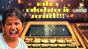 Coding a Calculator in Scratch: Quick & Easy Tutorial
