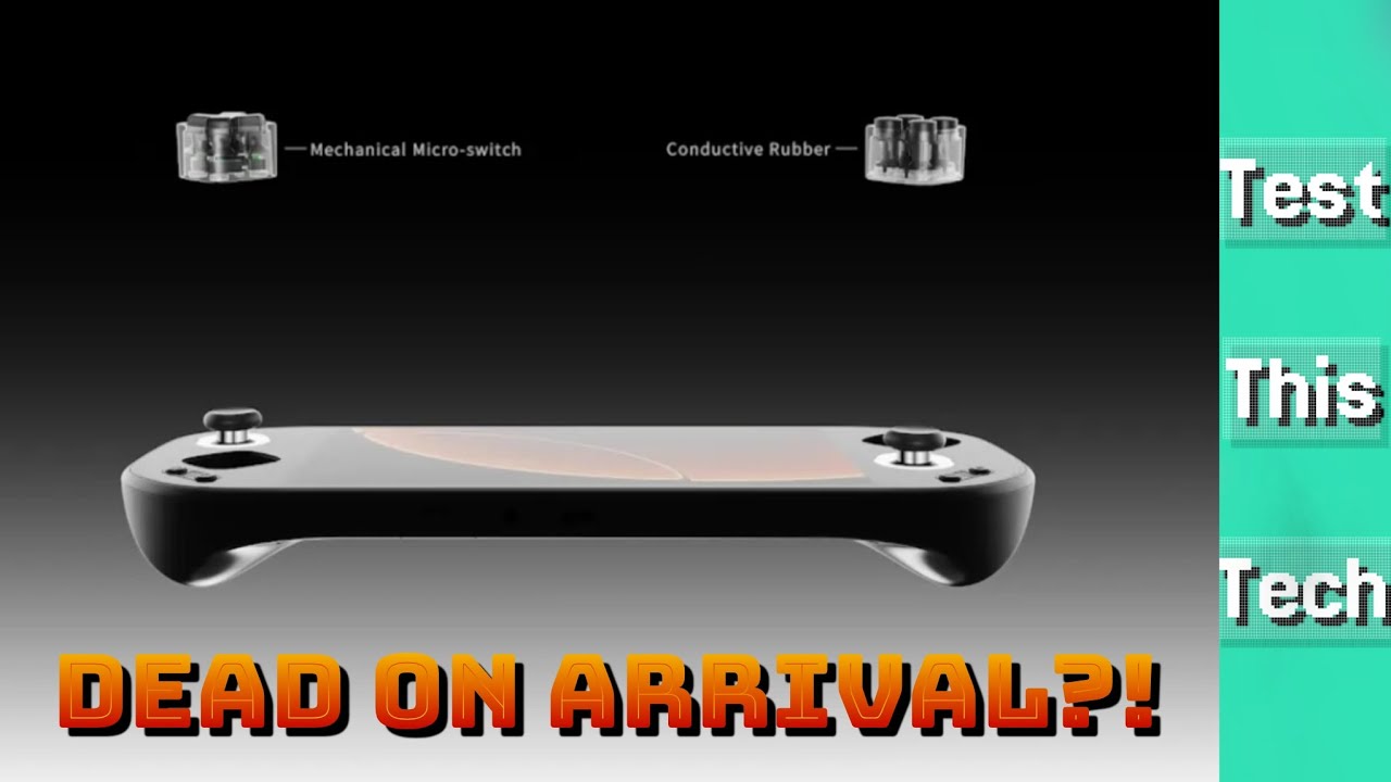 Убьет ли эта функция Mangmi Pocket Max? | Проверьте эту технологию