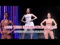 MISS TEEN INTERNATIONAL 2025 | OPENING DANCE NUMBER 