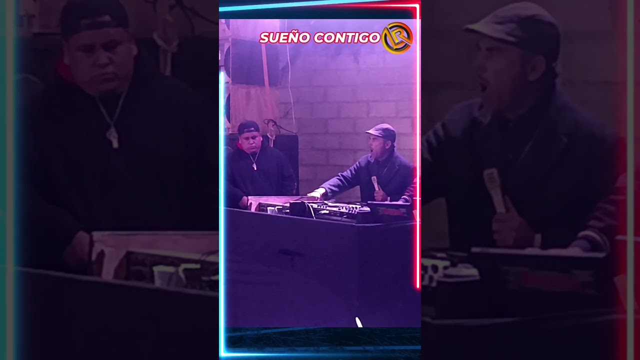 Sueño Contigo Sonido Moctezuma — Los Román Oficial YouTube video