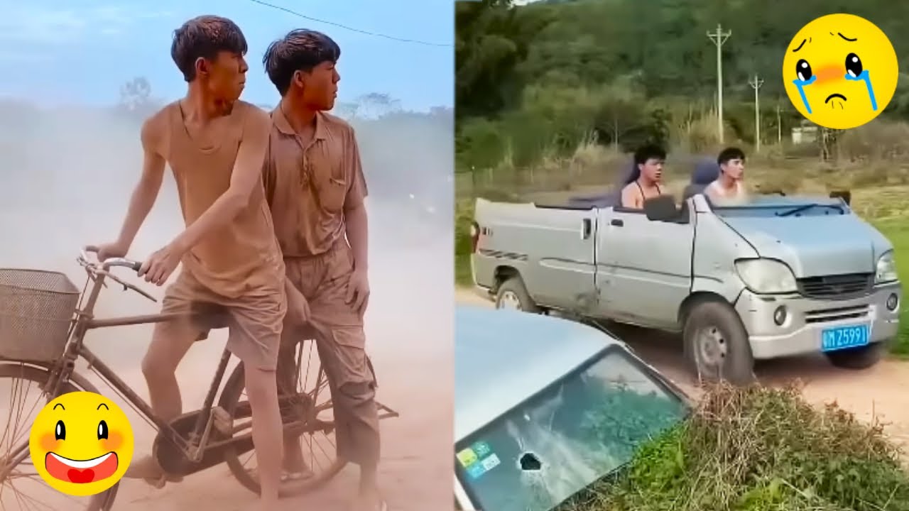 अरे भाई! मेरी कार बहुत खराब हालत में है। 🤣😊