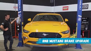Best performing brake pads review