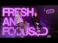 CREWCON '26 | SESSION 2 | FRESH AND FOCUSED | PASTOR JASE HITTE AND PASTOR KALE BRITTON