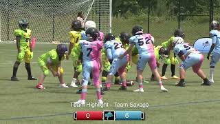 Showtime Elite Field 1 - June 25, 2022 6th Grade