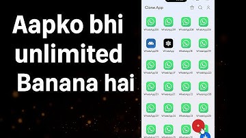 How To Create Unlimited Whatsapp Account For Free 💀| Get Virtual Number For WhatsApp 