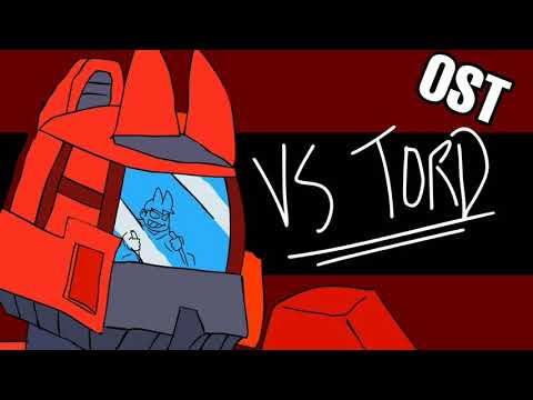 fnf tord tordbot Mp3