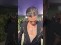 Damiano David Reveals His Nipple Ring On The Met Gala Carpet 👀👀🤭