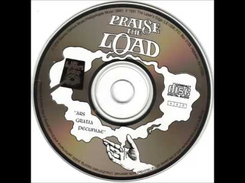 The Load ‎– Praise The Load 1976