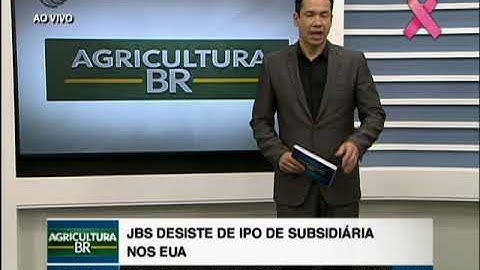AGROAÇÕES - 16/10/2017