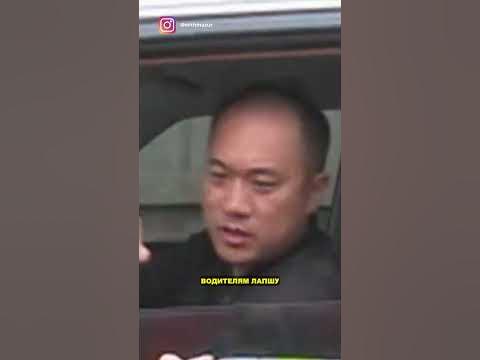 Самая длинная пробка в истории продержалась 12 дней #shorts - YouTube