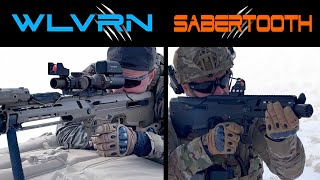 NEW - WLVRN & Sabertooth with Nick Young