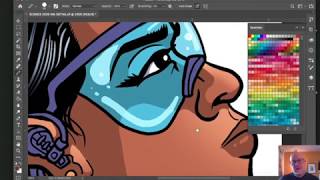 Paul Sizer's Cel Shading Tutorial, Part 2