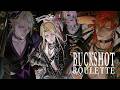 【BUCKSHOT ROULETTE】 May The Odds Be Ever In MY Favor~ 【FIRST STAGE PRODUCTION EN】