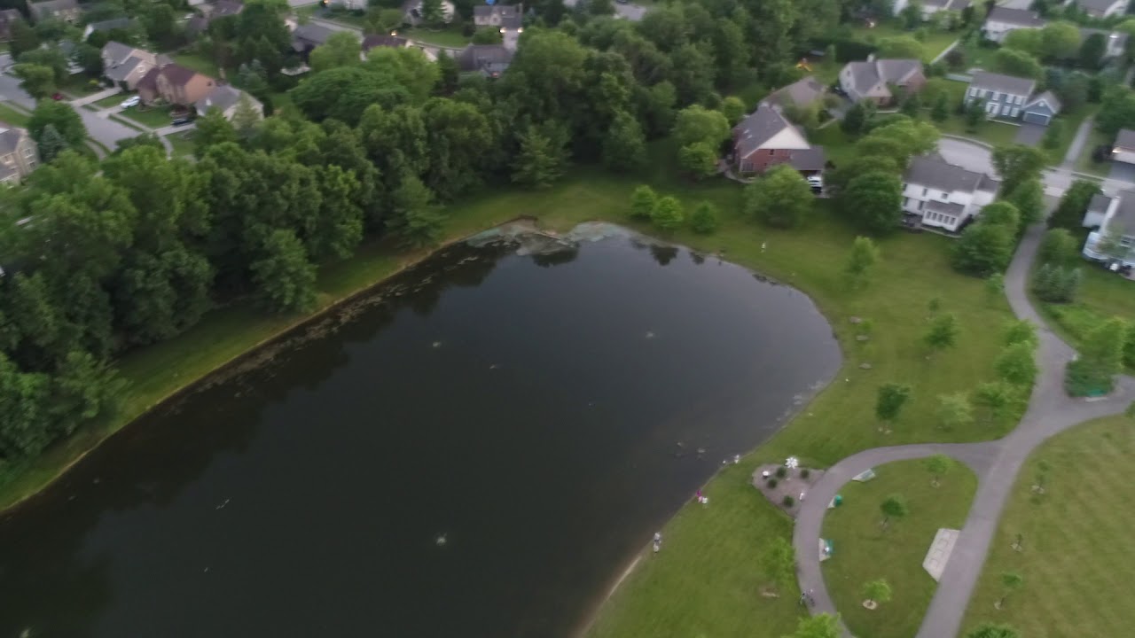 Ashmoore Amenities YouTube