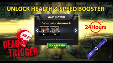 dead trigger 2 voucher codes