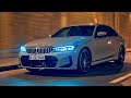 NEW BMW 3 SERIES (2023) DESIGN REFRESH | BMW 330i with M SPORT PRO package