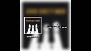 G-DRAGON - Home Sweet Home (Instrumental Ver.)