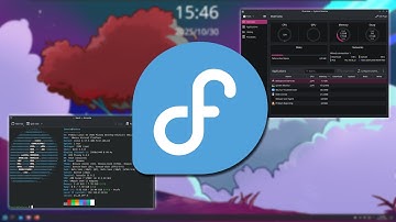 Fedora 43, best KDE experience?