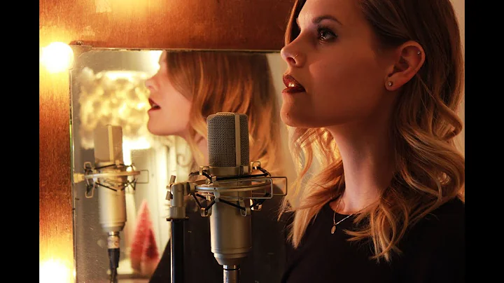 Gravity by Jenn Johnson // Cover by Jennifer Langley