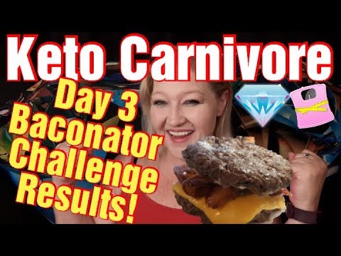 keto-baconator-challenge-day-3-results-weight-loss-results