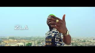 Davido x Zaltan bum bum latest video