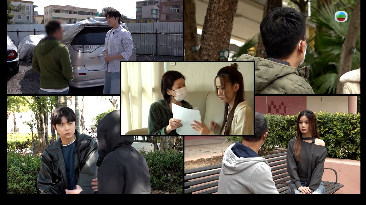 東張西望｜獨家踢爆新型「撞車碰瓷黨」 疑集團式敲詐足本懶人包