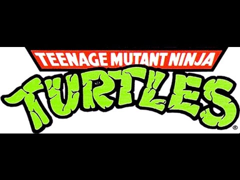 Teenage Mutant Ninja Turtles Cartoon  Season 2 Episode 1