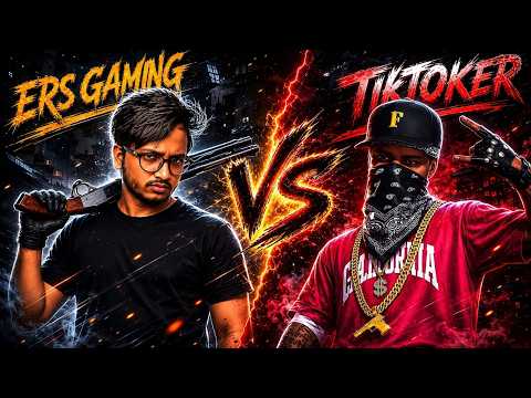 ERS GAMING LIVE  live