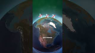 Operation Fishbowl was a series of conducted in 1962.  These tests took place in space.