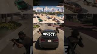 NUOVI SCREENSHOTS SU GTA 6 LE ULTIME NOVITÀ