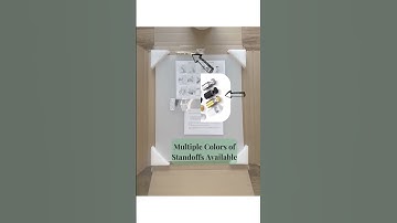 Distinct And Unique Clear acrylic floating frames #diy #floatingshelves #artwork