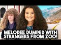 EXPLOSIVE NEW INFO: Ashlee Dressed A Pillow As Melodee & And Dropped Her Off With Couple From Zoo?