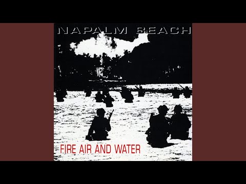 Napalm Beach — Pugsley