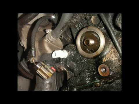 Oil Pressure Sender Failure Mimics Loss of Pressure in Old Engines