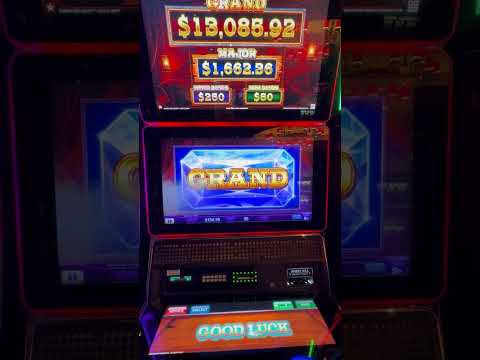Introduction au jackpot et aux options de paiement