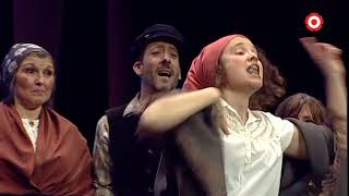 Gala Imprescindibles 2017 - Romanço De La Postveritat Del Bravium Teatre