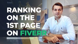 Fiverr Search Algorithm Exposed in 2024 by Vasily Kichigin 4,719 views 1 year ago 18 minutes