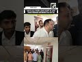 RJD’s Lalu Yadav, Rabri Devi leave Rouse avenue court as LARA case charges deferred till Oct 30