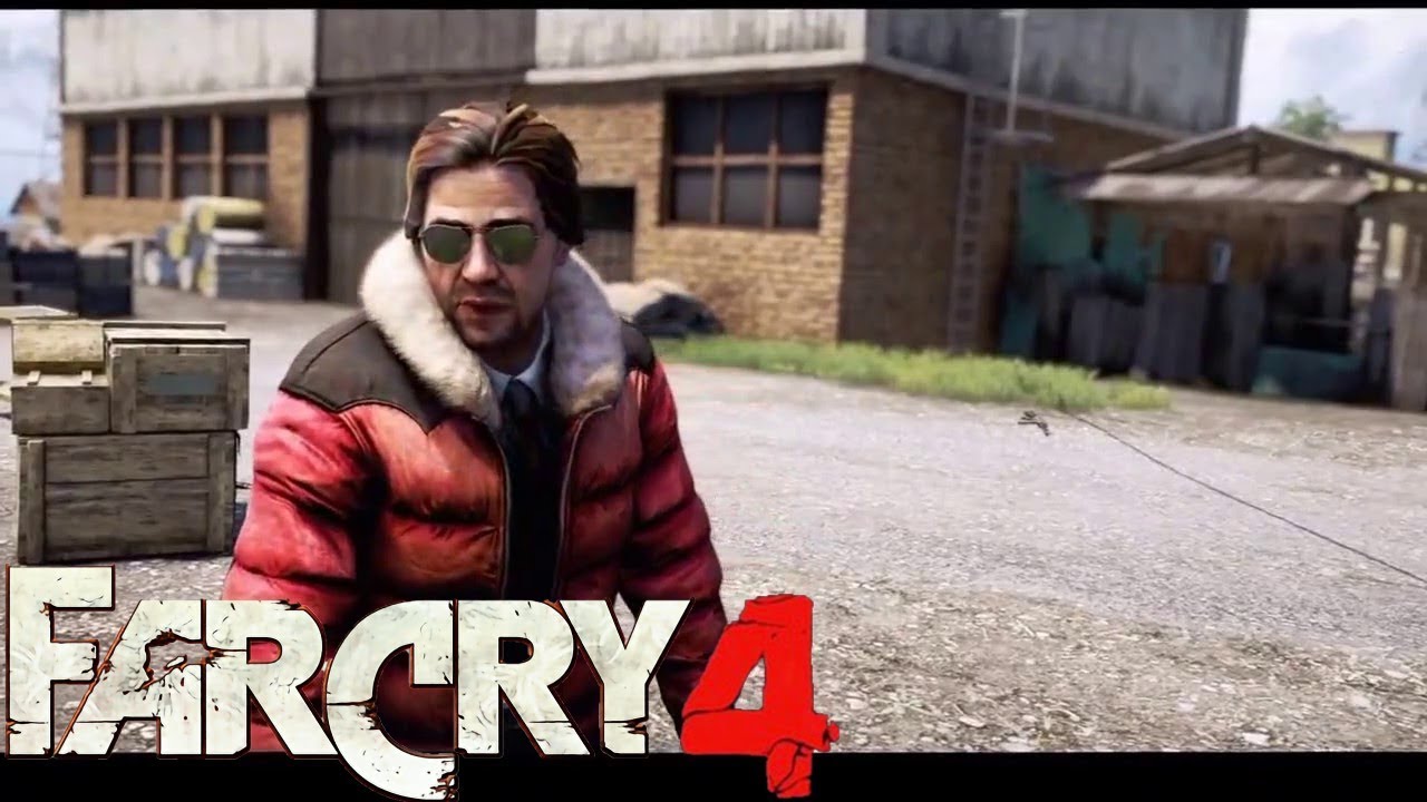 Уиллис фар край