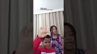 Famous Sibling Intuition Test 🤡🥸 #dcfunkids #viralvideo #youtube #intuition #test #shorts Net Worth