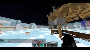 Minecraft EpiccloudMC KitPvP Hacker Report
