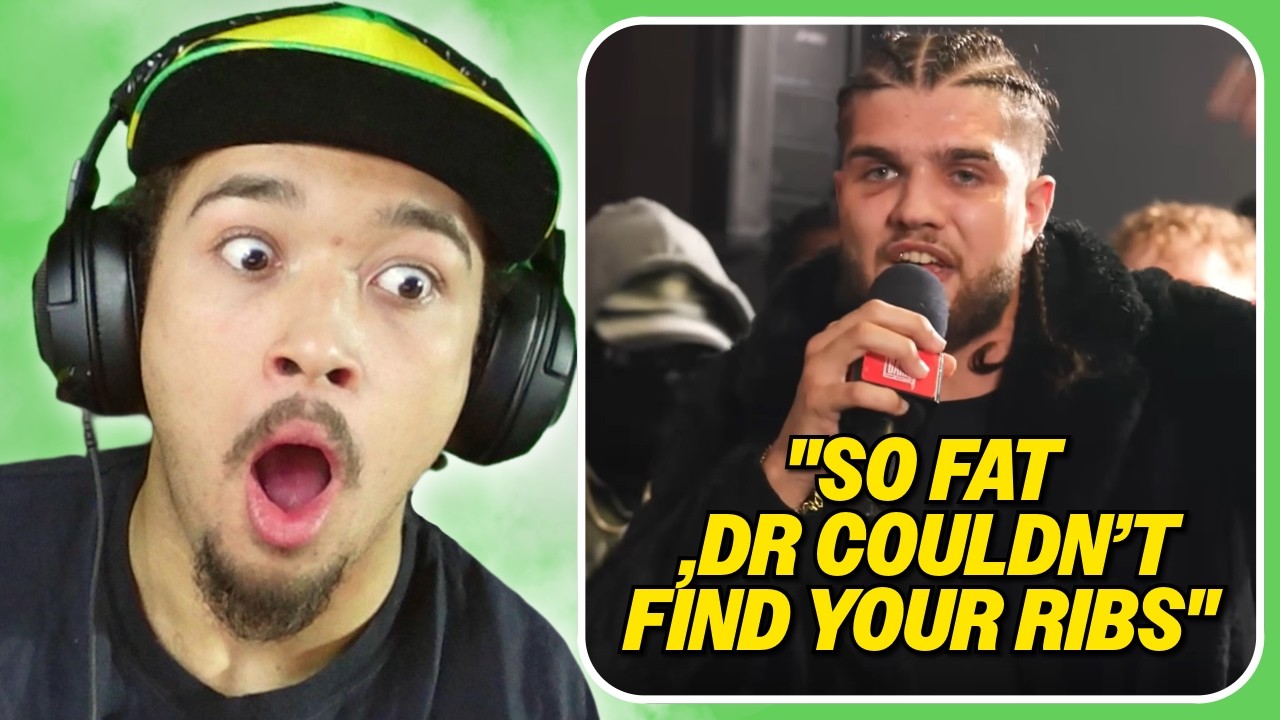 REACTING TO PENGAME (KANDI VS PRYNLEE)!!!