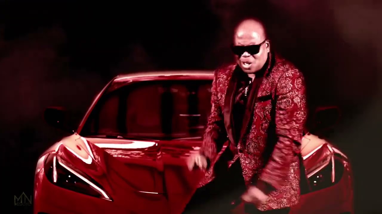 Southern Soul Summer Jam