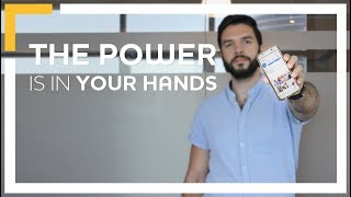 The Power Is in Your Hands – Bayt.com Career Talk | Episode 14