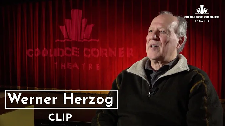 Werner Herzog on Aguirre, The Wrath of God | Clip ...