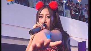 Yeyen Vivia Kalah Cepet Om Rosabella Aduhay Live Kaza City screenshot 1